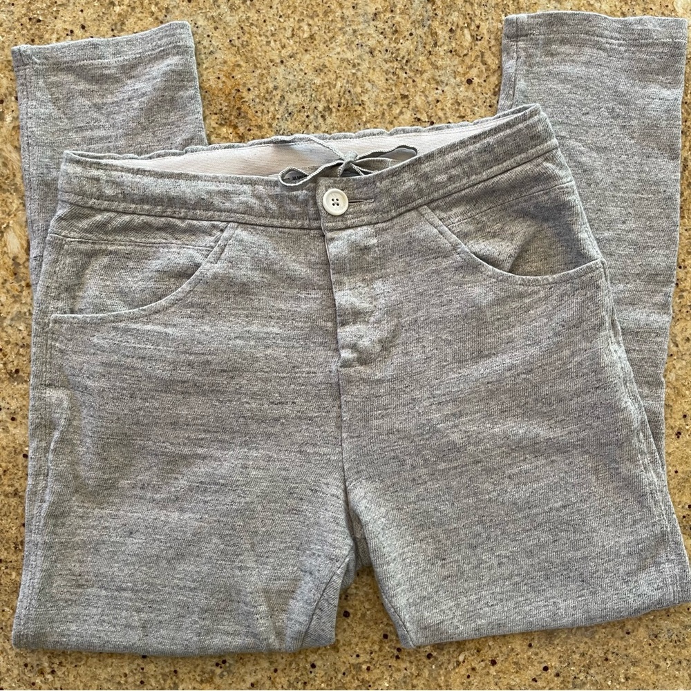JAMES PERSE Sweatpants